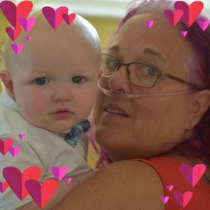 Meet your Posher, Sharon